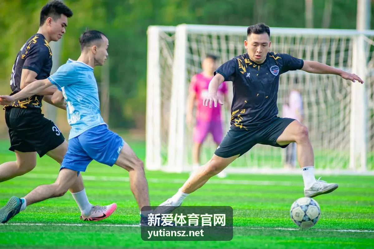 新爱体育官网青少年培训课程家长